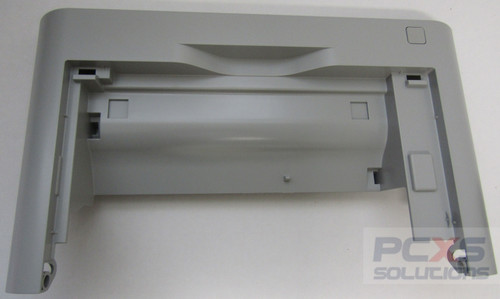 hp COVER-FRONT;ML-4512ND,ABS,GRAY - JC63-03047A