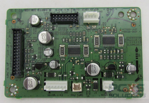 hp PBA-DRIVER;SCX-5835FN,SEC,DRIV - JC92-02096A