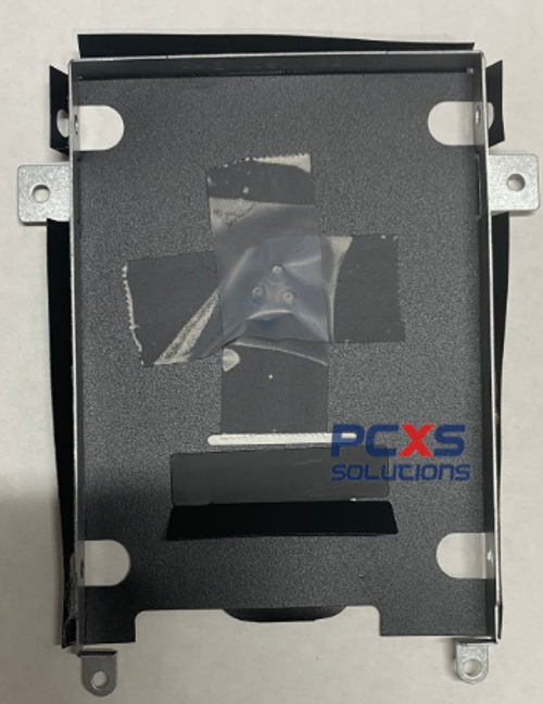 HP Hard drive hardware kit - Includes hard drive bracket and screws - 768201-001