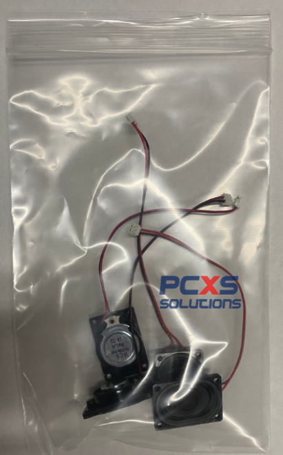 hp SPEAKER Z240 SFF / Elitedesk 800 / 600 (711586-001)  - 727149-001