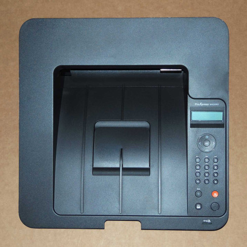 hp COVER-TOP;SL-M4020ND,SEC,2 LIN - JC95-01842F