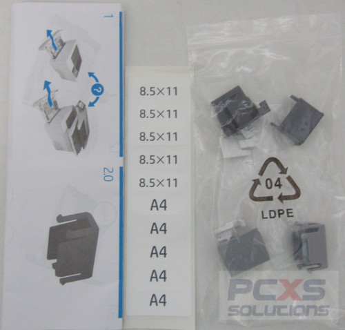 hp Guide-Tray locks - 3PZ15-67909