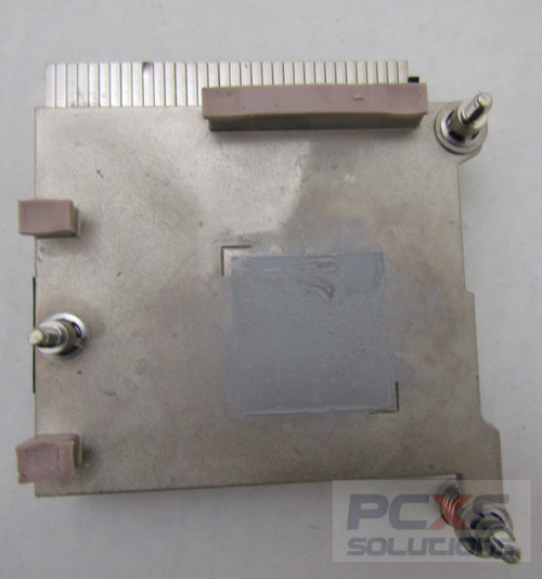 hp SPS-HEATINK INTEL 35W DM ENT =15 PRODESK 600 G2 used pull - 834951-001-B
