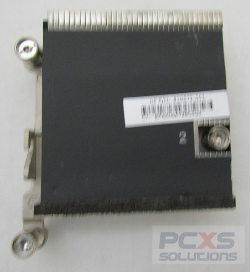 hp SPS-HEATINK INTEL 35W DM ENT =15 PRODESK 600 G2 used pull - 834951-001-B