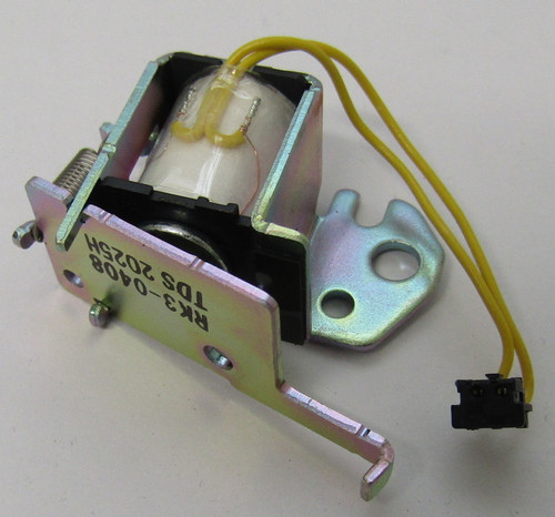 hp SOLENOID - HP Color LaserJet Pro 4201-4203cdn/dn/dw Printer series - RK3-0408-000CN
