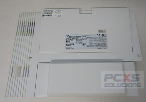 hp Rear door assembly - For the simplex models only - RM2-5712-000CN