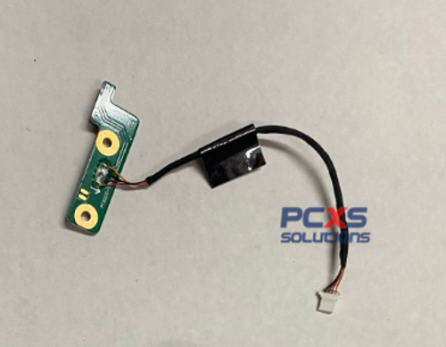 HP Cable - 4POS, 250mm LED, Schumi34 - 920854-001
