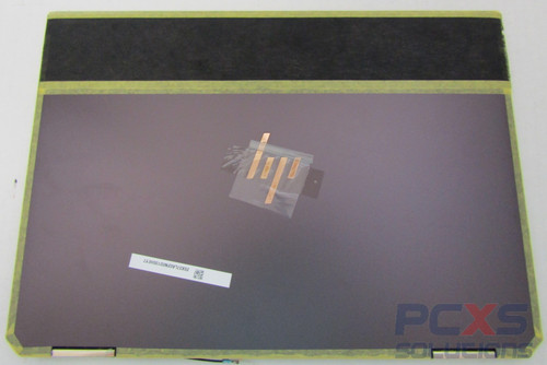 hp SPS-LCD HU 13.3 FHD AG TS PVCY DAS WWAN SPECTRE X360 CONVERTIBLE 13T-AP/13-ap - L37905-001