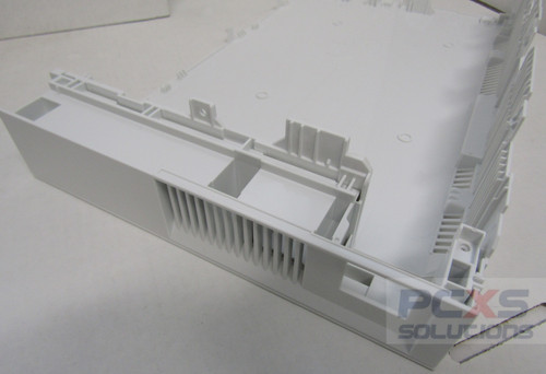 hp COVER RIGHT - HP Color LaserJet Pro 4201-4203cdn/dn/dw Printer series - RM2-2812-000CN