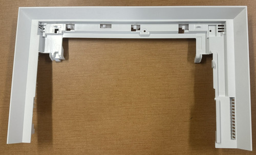 hp FRONT COVER ASSY - HP Color LaserJet Pro 4201-4203cdn/dn/dw Printer series - RM2-2824-000CN