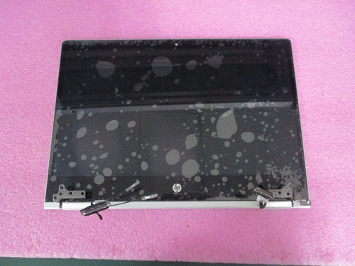 hp HINGE UP DISPLAY 13.3 FHD BV LED UWVA 250 IR PROBOOK 360 435 G7 - M03426-001