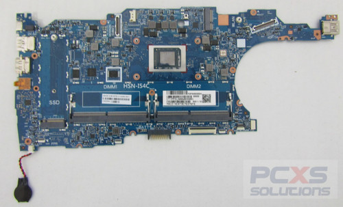 hp SPS-MB UMA R7 5825U WIN Pro x360 435 13.3 inch G9 - N10082-601