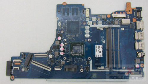 hp SPS-MB UMA A6-9225 WIN 255 G7 - L50005-601