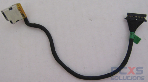hp DC-IN CONNECTOR 150W - HP ENVY 16 inch Laptop PC 16-h1000 - N13377-001