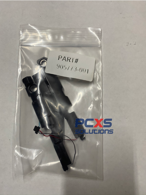 HP SPEAKER ASSEMBLY Probook 450 G4 - 905773-001