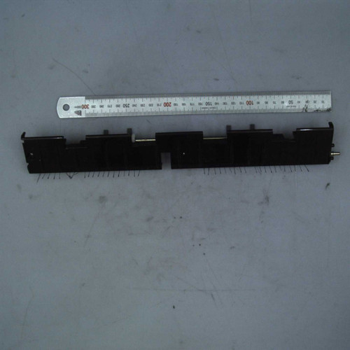 hp FINISHER SUB-GUIDE EXIT LOWER,    - JC90-01336A