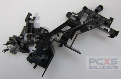 hp INTERLOCK HOLDER ASSY - HP Color LaserJet Pro MFP 4301-4303dw/fdn/fdw Printer series - RM2-2759-000CN