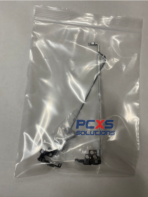 HP Display hinge kit - Includes left and right side display hinges HP Probook 450 G4 - 905762-001