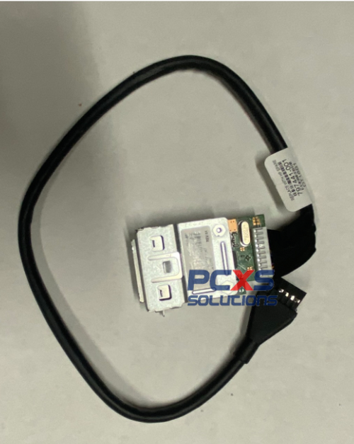 HP - Card reader board - USB 3.0 SD4 Prodesk 600 g2 SFF / MT / Elitedesk 800 G2 TWR / Z240S - 797441-001