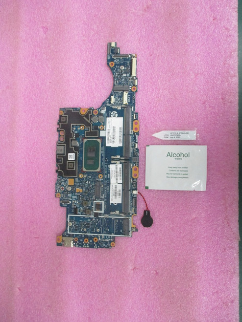 hp MOTHERBOARD UMA i5-1135G7 WIN - HP EliteBook 840 Aero G8  - M56136-601 hp MOTHERBOARD UMA i5-1135G7 WIN - HP EliteBook 840 Aero G8  - M56136-601