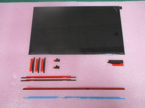 hp SPS-RAW PANEL TOP 14FHD AG UWVA250 ProBook 440 14 G10 - N43566-001