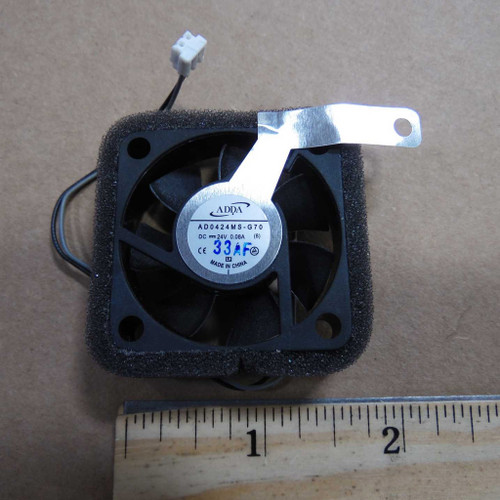 hp FAN,SCX-5135ND,24,80mA,0.131mm - JC31-00108A