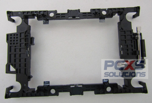 hp SPS-CPU CARRIER XCC - Z4 Z6 Z8 G5 - N23744-001