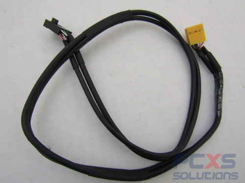 hp SPS-CABLE AUDIO EXTENSION Z6 G4/g5 - N35662-001