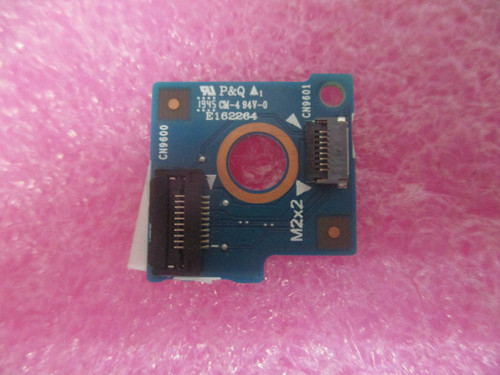 hp SPS-BD TRANSFER HP ProBook x360 11 G5  - L83968-001