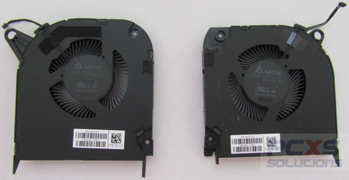 hp FAN 80W OMEN Transcend PC 16-u0000 - N43727-001
