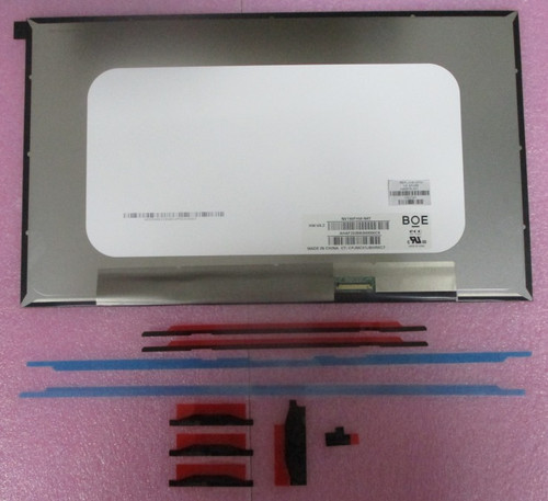 hp SPS-RAW PANEL 14.0 FHD AGLED 250WAN HDC 640 g10 - N42802-001