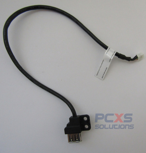 hp Assy-USB A F Panel Mount To WTB 335mm LaserJet Pro MFP M426m/M427DW - 5851-7005