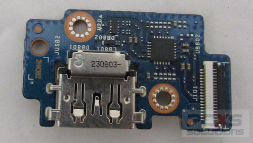 hp PC BOARD USB - OMEN by HP Transcend 16 inch Gaming Laptop PC 16-u0000 - N43736-001