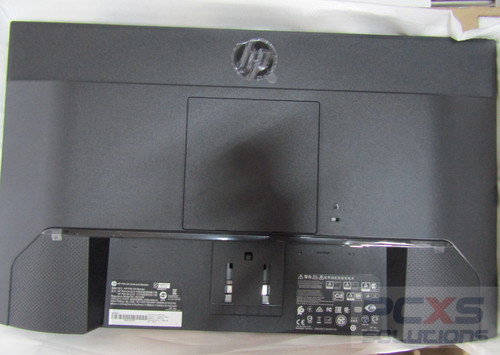 HP P24 G4 FHD Monitor - 1A7E5AA#ABA