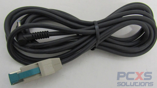 hp SPS-USB 12V to DC CABLE 300cm - 852807-001