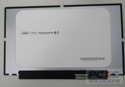 hp SPS-RAW PANEL 13.3 FHD AG UWVA 250 TOP 630 G10 - N45432-001
