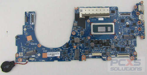 hp MOTHERBOARD UMA i7-1355U 16GB WIN Elite x360 830 G10 - N45416-601