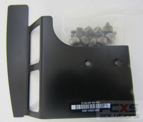 hp extender bracket for nvidoa tesla quadro card - 320-5001-000