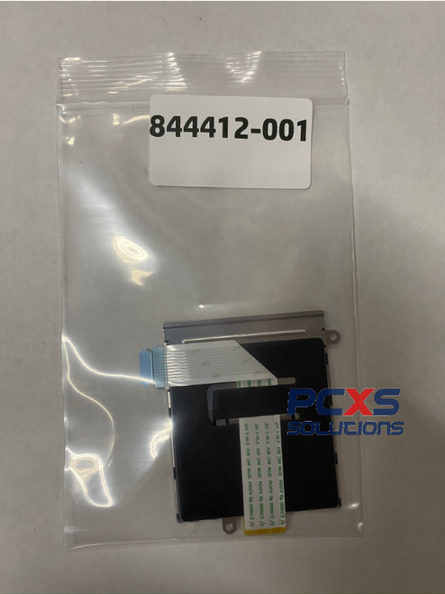 HP Smart Card reader board - Includes connector cable - Elitebook 1040 G3 - 844412-001