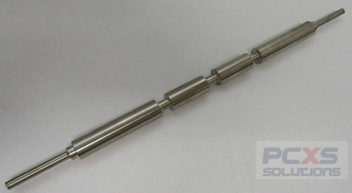 hp ROLLER IDLE-IDLE REGI;SCX-6345 - JC66-01028A