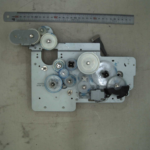 hp DRIVE MAIN, SCX-6555N,SEC / JC31-00090A - JC93-00168A