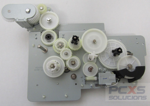 hp DRIVE MAIN, SCX-6555N,SEC / JC31-00090A - JC93-00168A