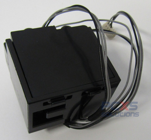 hp FRAME-HOUSING CVR OPN M5370,SE - JC93-00888A