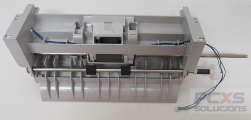 hp FRAME-HOUSING MP M5370,SEC - JC93-00927A