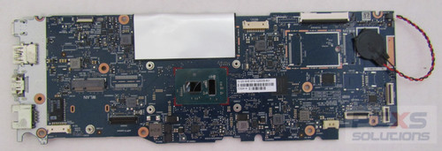 hp Motherboard UMA Cel N4500 4G 64GeMMCRTKUSBC WIN Probook Fortis G9 - N28058-601