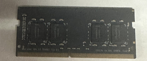 hp 16GB 1R*8 PC4 3200 CL22 NB - 2E2M7AA#ABB