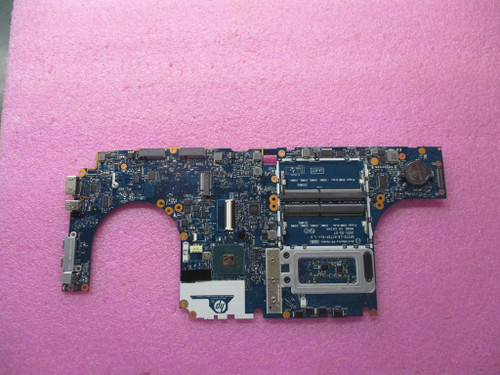 hp SPS-MB i5-11500H WWAN Fury 15 G8 WIN zbook fury 15 g8 - M76123-601