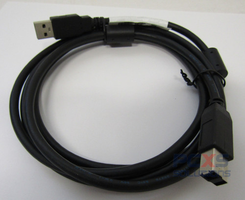 hp Cable - USB3.0 AM-BM 1.8M BLK(BLK)-Hotron - 935544-001