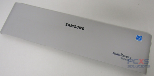 hp COVER-FRONT M5370,ABS,Split Gr - JC63-04459A