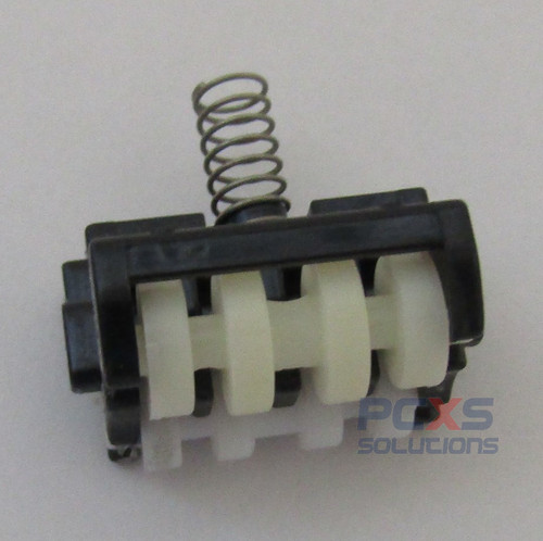 hp EXIT-MEA RACK ROLLER;SCX-5235N - JC97-03126A